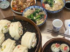 -潘德林茶社(新城河路店)