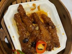 -稻香酒家(天河城店)
