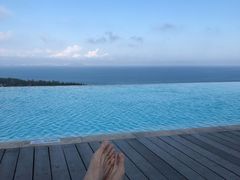-瑰丽酒店·海吧·天际下午茶·现场DJ·天台酒吧