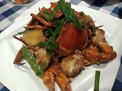 -阿妹小海鲜(下角店)