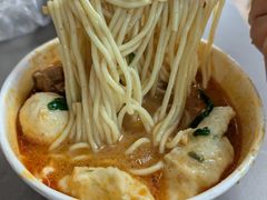 -四里沙茶面(湖滨四里店)