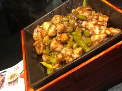 -老头儿油爆虾·知味杭州(爱琴海购物中心)