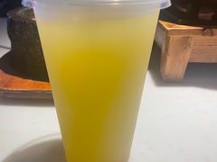 -绿茶餐厅(天通苑华联店)