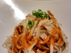 -海航大厦万豪酒店彩海轩中餐厅(霄云路店)