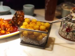 椒盐小土豆-韵秋荷(宝山龙湖天街店)