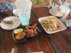 -Doo Dee Thai Food(Issan/Isaan/Esan)