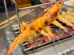 -小寒羊烧烤(凯瑞时代大厦店)