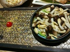 -水木苼 蔬食料理