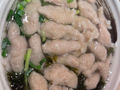 福鼎肉片-草本汤(茶亭店)