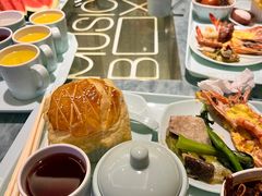 -堂会·KTV·自助餐·团建聚会(天河店)