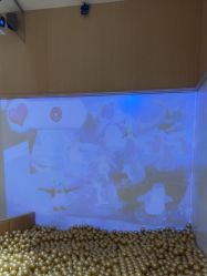 -奈尔宝·儿童乐园·亲子餐厅(前滩店)