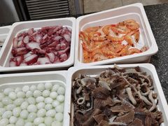 -杭州开元名都大酒店·地中海自助餐厅
