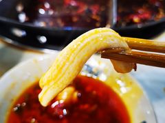 -重庆老火锅王(西安北路店)