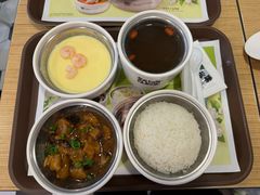 -魏家凉皮(科技三路店)