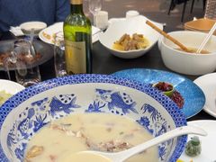 -山外山·林语花园餐厅