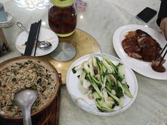 -台山美食一绝阿四台山黄鳝饭(阿四创作店)