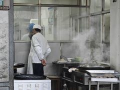 -老王生煎(贝港店)