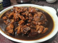 -三居鲁味坊黄焖鸡(山大路店)