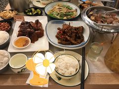 -先记烧鹅王·本地粤菜(福永店)