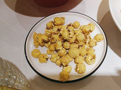 沙拉甜筒-大鸭梨烤鸭(房山店)