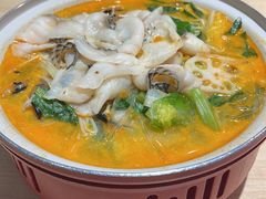 -喜家德虾仁水饺(济钢店)