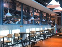 大堂-比格比萨自助(国展店)