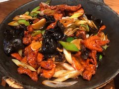 -蔡家酒楼(一德街店)