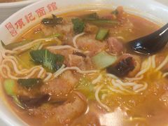 -项记面馆(明瓦廊店)