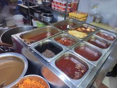 -牛师傅牛肉面(尚隆路店)