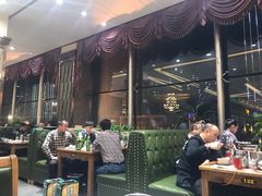 -金刚山烧烤(中山路店)