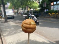 -莫朗核桃饼(虹泉路店)