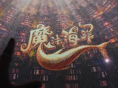 -海合安成都极地海洋公园