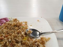 -天津大学学五食堂连岗餐饮