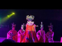 -《神游传奇》秀
