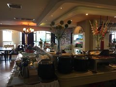 -长沙国金中心异国印象酒店