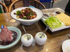 -巨鼎谭家菜(普照寺路店)
