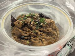 -姚记炒肝店(鼓楼店)