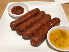 -朵朵开素食餐厅(后宰门街店)