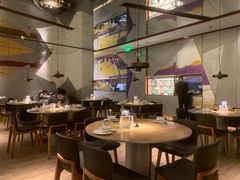 -金牌外婆家(苏州中心店)