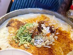 -安徽阜阳卷馍(西单店)