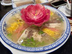 -老雒阳面馆·水席(定鼎门店)