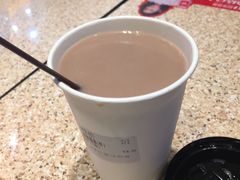 -孖记茶档·热腾茶餐(江南西plus店)