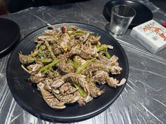 -指爱龙虾(金杨路总店)