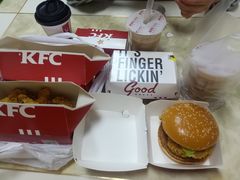 -肯德基(常熟百润发店)