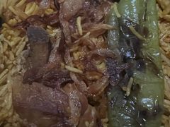 -La Medina餐厅(亮马河南路店)