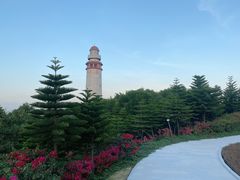 -五通灯塔公园