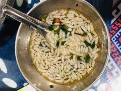 -张关合渣(航空大道店)