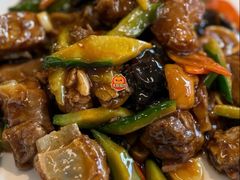 -清香园大连老菜馆(成仁街店)