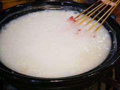 -盈田盈粥庄(博山东路店)