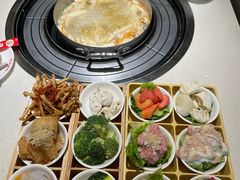 -芭夯兔·兔肉汤锅(新都店)